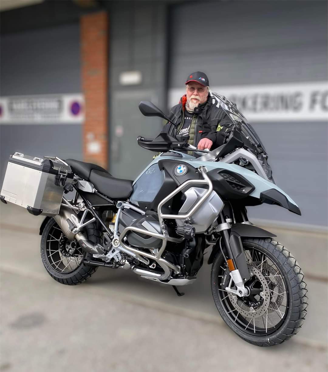 Gunnar Langfjord style=