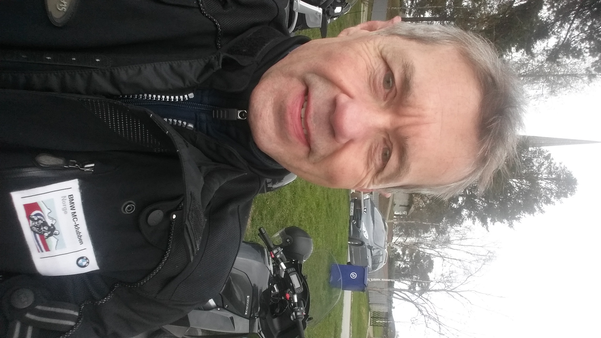 Bjørn Kr. Mathisen style=