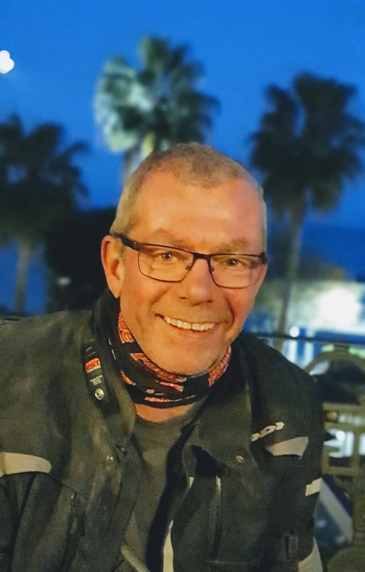 Knut Gerhard Eliassen style=