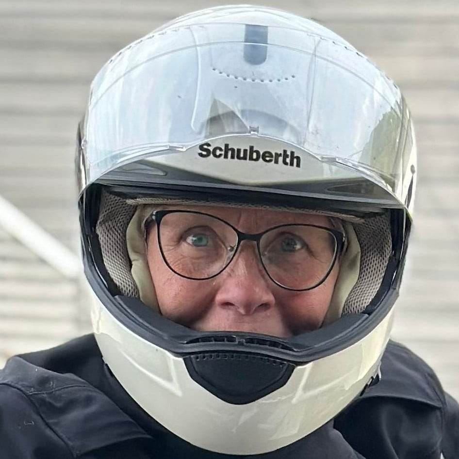 Sissel Stuberg style=