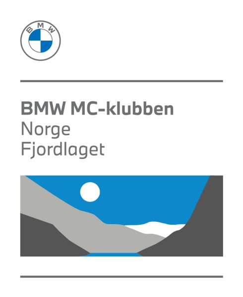 Artikkelbilde til artikkelen BMW MC-klubben Fjordlaget