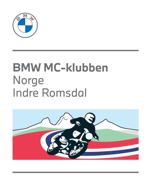 Artikkelbilde til artikkelen BMW MC-klubben Indre Romsdal
