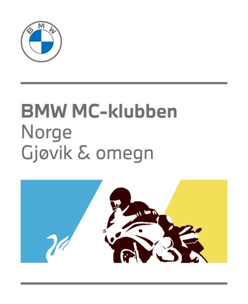Artikkelbilde til artikkelen BMW MC-klubben Gjøvik & Omegn