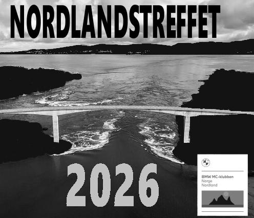 Nordlandstreffet 2026