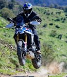Artikkelbilde til artikkelen BMW F 450