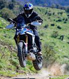 BMW F 450